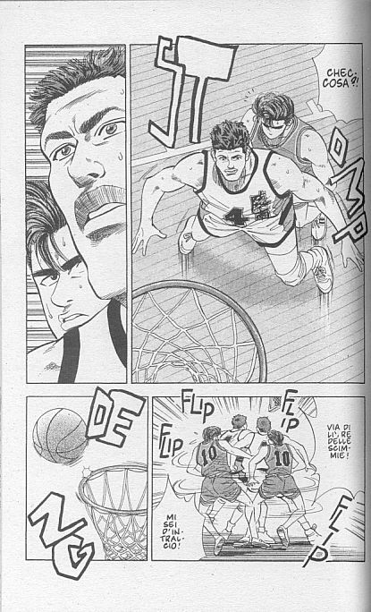 Read Slam Dunk IT Manga Online