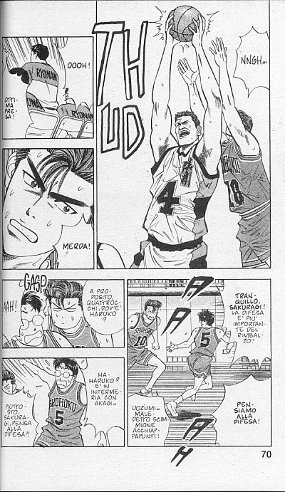 Read Slam Dunk IT Manga Online