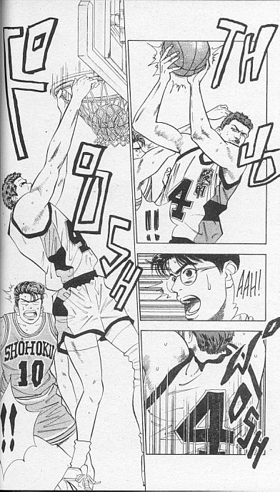 Read Slam Dunk IT Manga Online