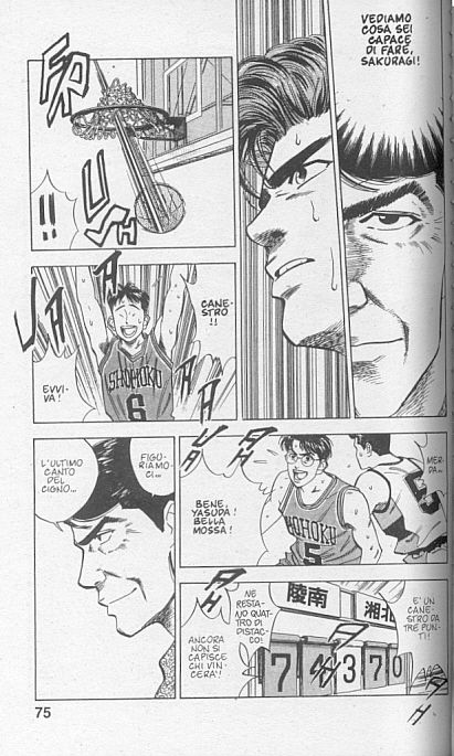 Read Slam Dunk IT Manga Online