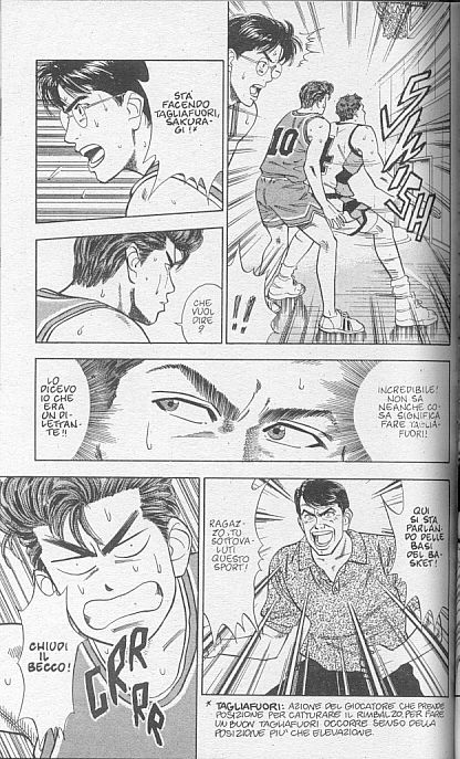 Read Slam Dunk IT Manga Online