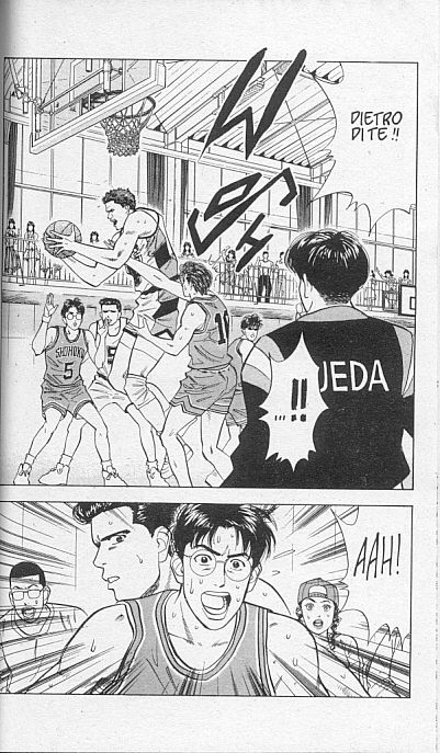 Read Slam Dunk IT Manga Online