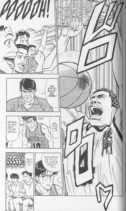 Read Slam Dunk IT Manga Online