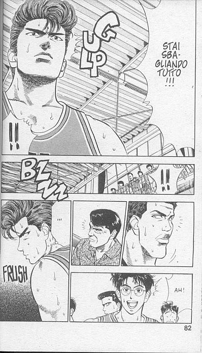 Read Slam Dunk IT Manga Online