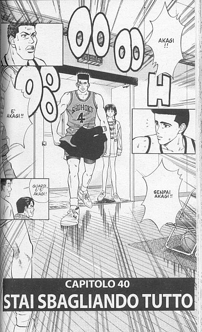 Read Slam Dunk IT Manga Online