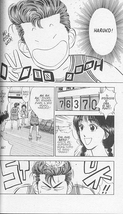 Read Slam Dunk IT Manga Online