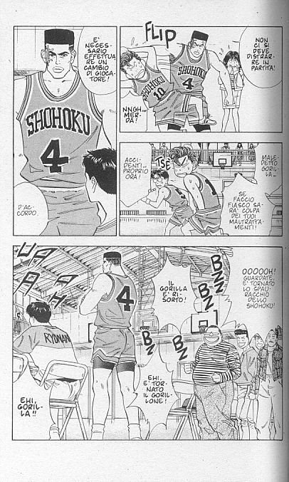 Read Slam Dunk IT Manga Online