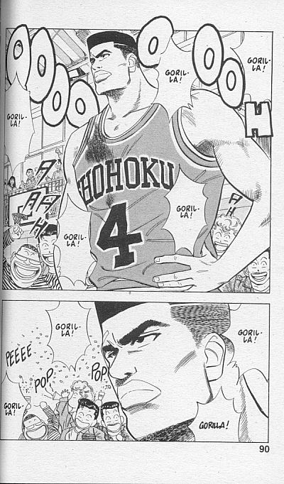 Read Slam Dunk IT Manga Online