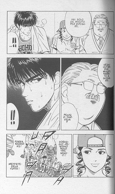 Read Slam Dunk IT Manga Online