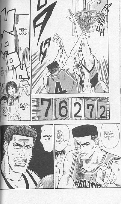 Read Slam Dunk IT Manga Online