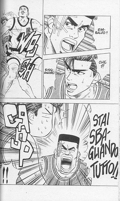 Read Slam Dunk IT Manga Online