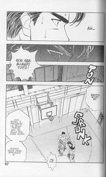 Read Slam Dunk IT Manga Online