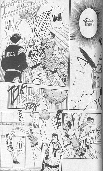 Read Slam Dunk IT Manga Online