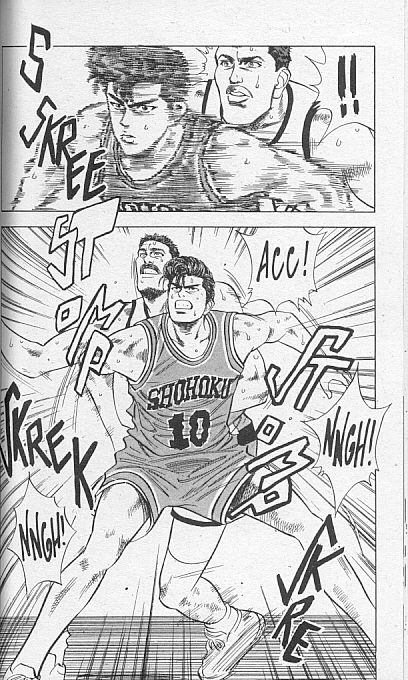 Read Slam Dunk IT Manga Online