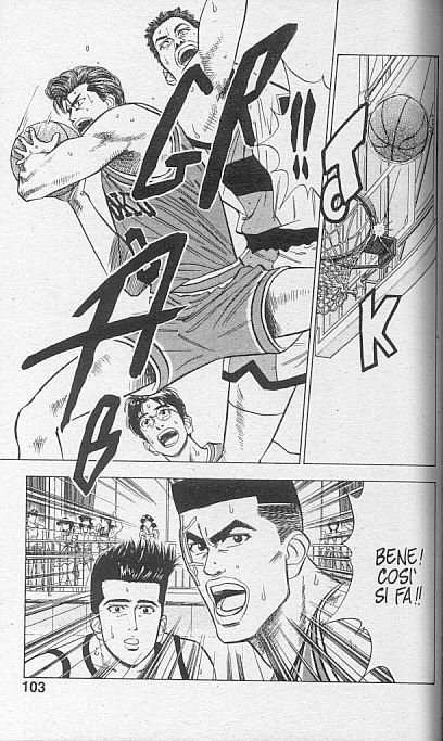 Read Slam Dunk IT Manga Online