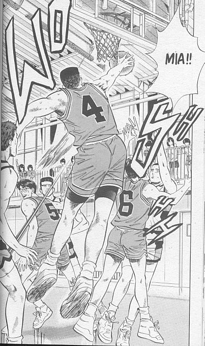 Read Slam Dunk IT Manga Online