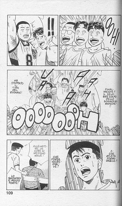 Read Slam Dunk IT Manga Online