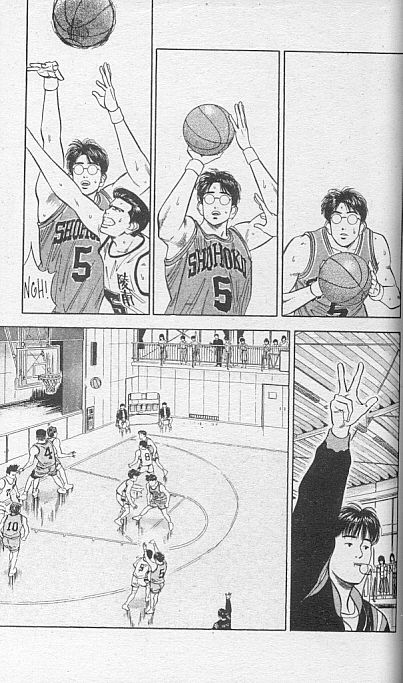 Read Slam Dunk IT Manga Online