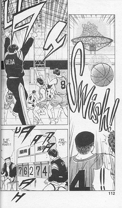 Read Slam Dunk IT Manga Online