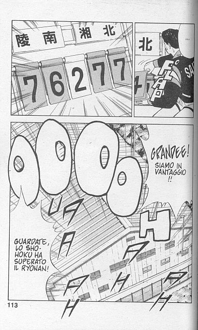 Read Slam Dunk IT Manga Online