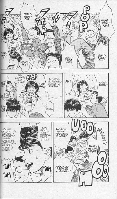 Read Slam Dunk IT Manga Online