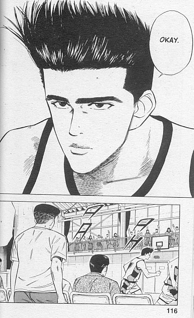 Read Slam Dunk IT Manga Online