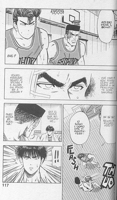 Read Slam Dunk IT Manga Online