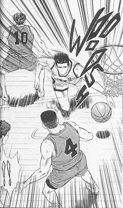 Read Slam Dunk IT Manga Online