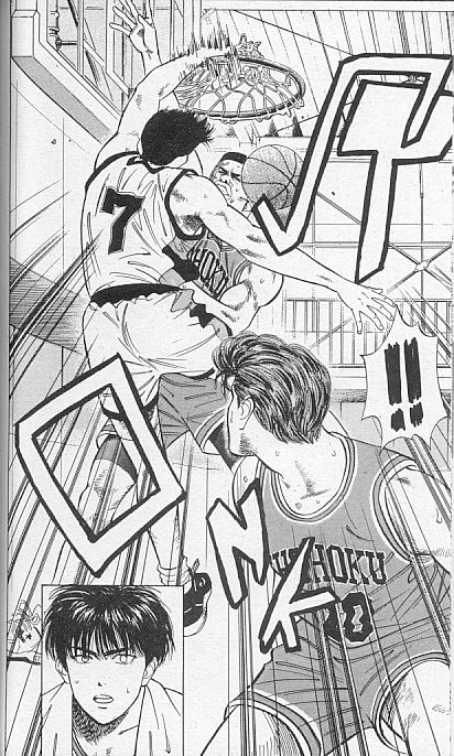 Read Slam Dunk IT Manga Online