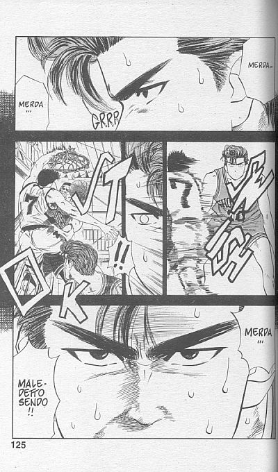 Read Slam Dunk IT Manga Online