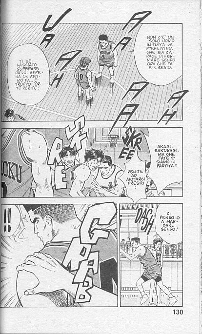 Read Slam Dunk IT Manga Online