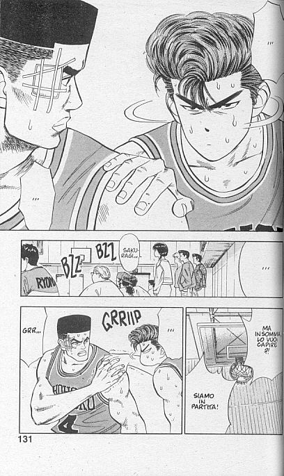Read Slam Dunk IT Manga Online