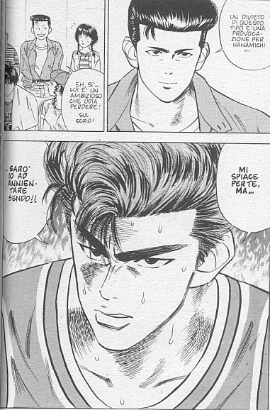 Read Slam Dunk IT Manga Online