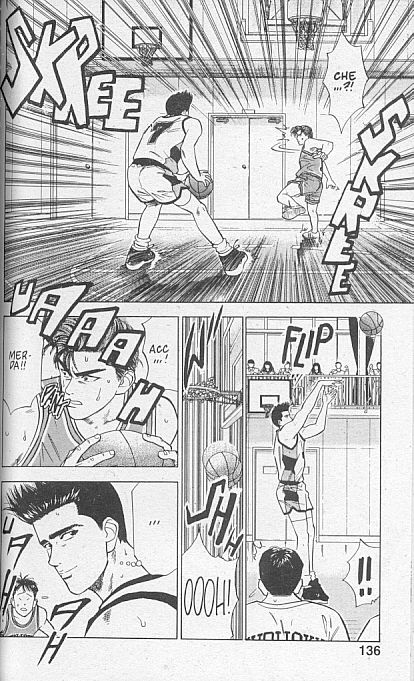 Read Slam Dunk IT Manga Online