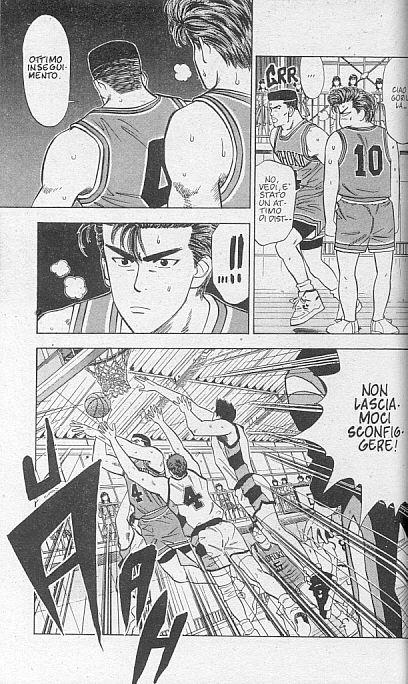 Read Slam Dunk IT Manga Online