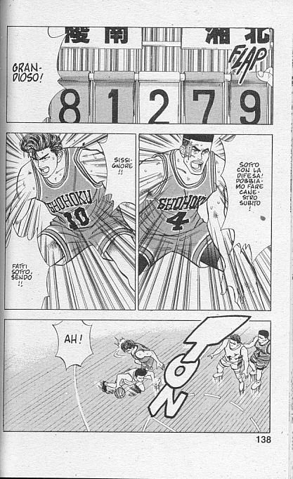 Read Slam Dunk IT Manga Online