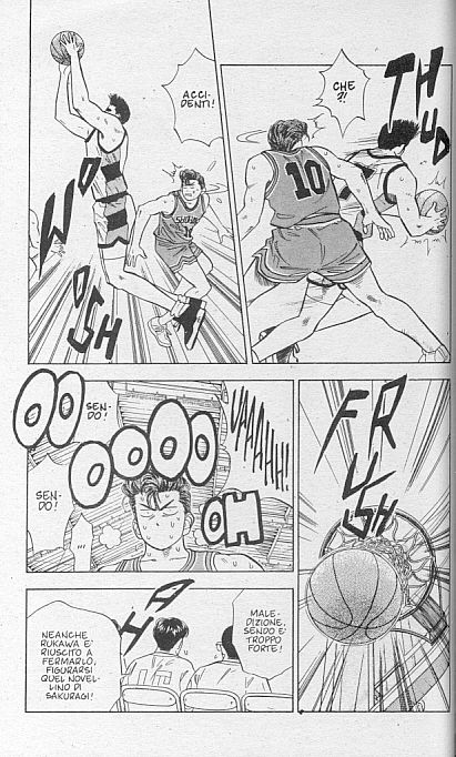 Read Slam Dunk IT Manga Online