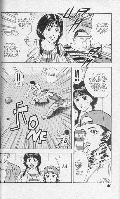 Read Slam Dunk IT Manga Online