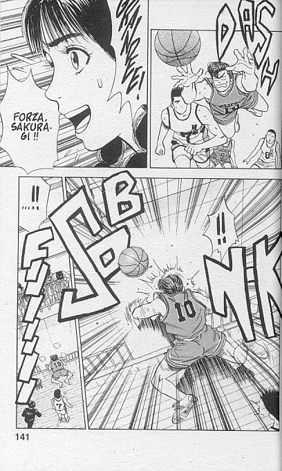 Read Slam Dunk IT Manga Online