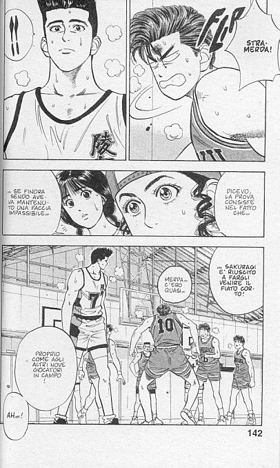 Read Slam Dunk IT Manga Online