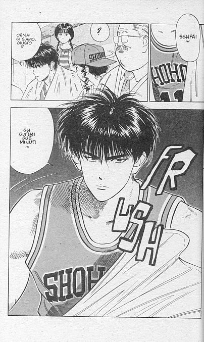 Read Slam Dunk IT Manga Online