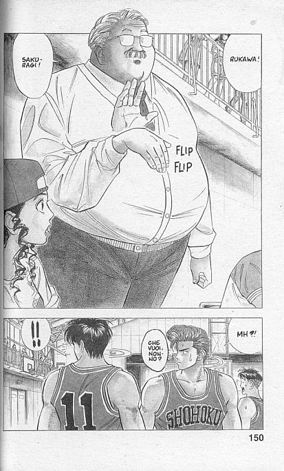 Read Slam Dunk IT Manga Online
