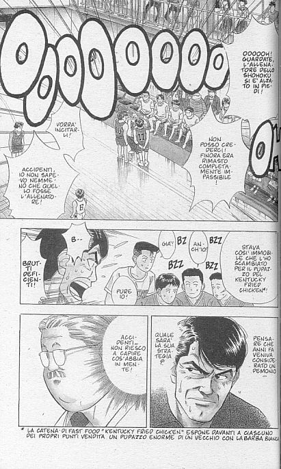 Read Slam Dunk IT Manga Online