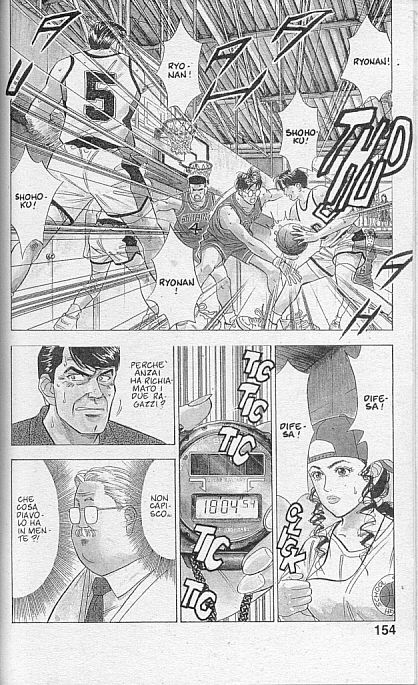 Read Slam Dunk IT Manga Online