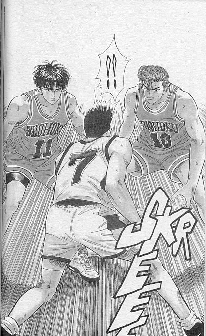 Read Slam Dunk IT Manga Online