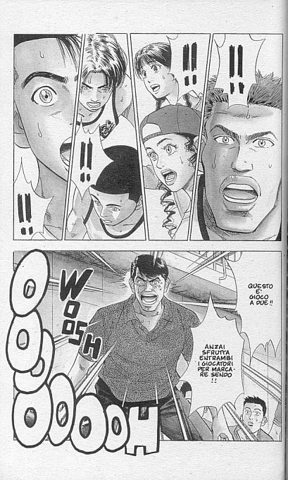 Read Slam Dunk IT Manga Online