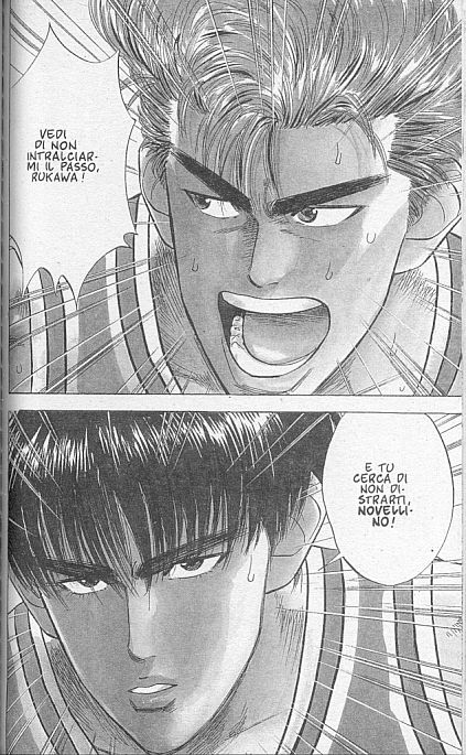 Read Slam Dunk IT Manga Online