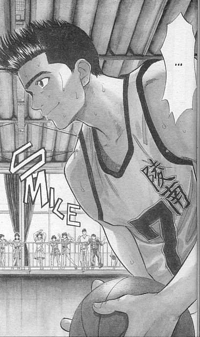 Read Slam Dunk IT Manga Online