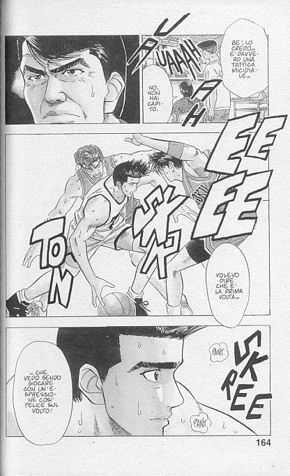 Read Slam Dunk IT Manga Online