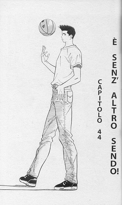 Read Slam Dunk IT Manga Online